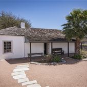 Casa Navarro State Historic Site