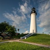 Port Isabel Lighthouse State Historic Site