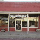 Miles Public Library