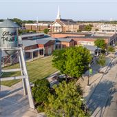 Grand Prairie Farmers Market