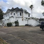 Beaumont Victorian