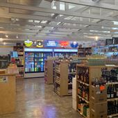 Zeke's Liquor