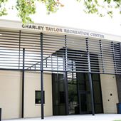 Charley Taylor Recreation Center