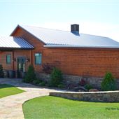 Stone Bridge Venue
