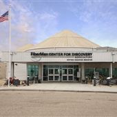 FiberMax Center for Discovery
