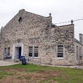 Former Lampasas Junior High