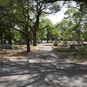 Oakwood Cemetery