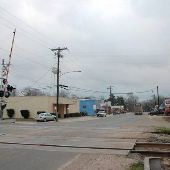 New Waverly
