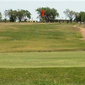 Borger Municipal Golf Course