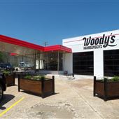 Woody's