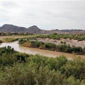 Lajitas Golf Resort and Spa - Rio Grande River