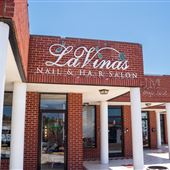 La Vinas Nail & Hair Salon