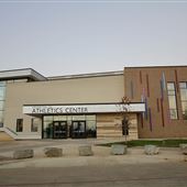 Arlington ISD Athletics Center