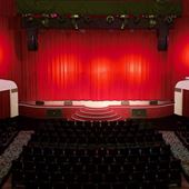 Arlington Music Hall