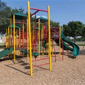 Duncan Robinson Park