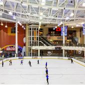ICE at The Parks Mall at Arlington