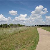 Lynn Creek Linear Park