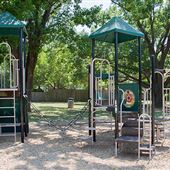 Pirie Park