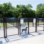 Rush Creek Dog Park