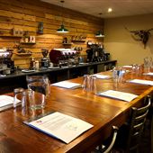 Texas Coffee School