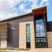 The Beacon Recreation Center