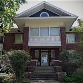 The Historic Fielder House