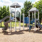 W.O. & Zeta Workman Park