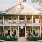 Gruene River Hotel & Retreat