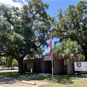 Sweeny Police Department