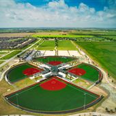 Old Celina Park