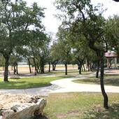 Brushy Creek Lake Park