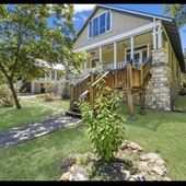 Ligon House