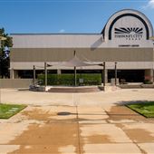 Missouri City Community Center