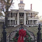 Cartwright-Rogers House