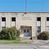 Old Fannin County Jail