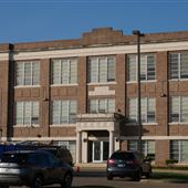 Yoe High School
