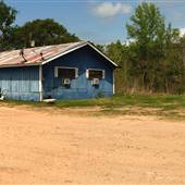 Walker's Waterfront on Lake Livingston