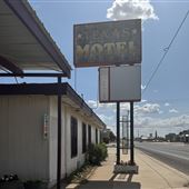 Texas Motel