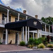 The Kendall