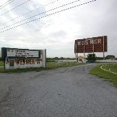 Wes-Mer Drive In