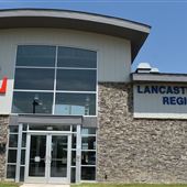 Lancaster Regional Airport