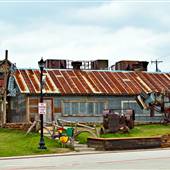 Babe's Chicken Dinner House