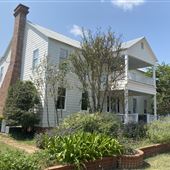 Hughes House
