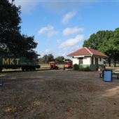 James H. Long Railroad Park and Museum