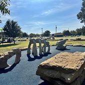 Breckenridge City Park