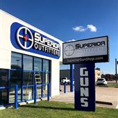 Superior Outfitters - Longview