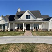 The Taylor Beehive Farmhouse