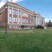 Sul Ross State University