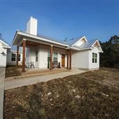 Klimuck House