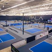 Pala Pickleball